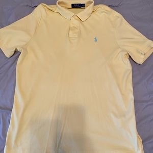 Ralph Lauren shirt.